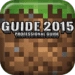 Ikon aplikasi Android Guide 2015 for Minecraft APK