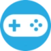 Mobile Gamepad Icono de la aplicación Android APK