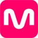 Ikon aplikasi Android Mnet APK