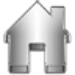 LiveHome Android app icon APK