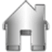 LiveHome Android-sovelluskuvake APK