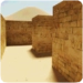 3D Maze Icono de la aplicación Android APK