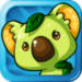 Monster Match Icono de la aplicación Android APK