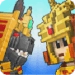 Qube Kingdom Android-sovelluskuvake APK