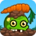 Zombie Farm Икона на приложението за Android APK