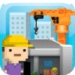 Ikon aplikasi Android Tiny Tower APK