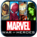 Marvel WoH Android-sovelluskuvake APK