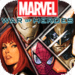 Marvel WoH Icono de la aplicación Android APK