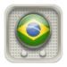 Radios Brasil Android app icon APK