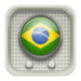 Rádios Brasil ícone do aplicativo Android APK