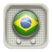 Icona dell'app Android Rádios Brasil APK