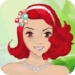 Cute Girl Summer Dress up Икона на приложението за Android APK
