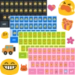 Icona dell'app Android Emoji Color Keyboard APK