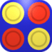 Four in a Row Android-alkalmazás ikonra APK