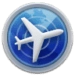 FlightTrack Free Android uygulama simgesi APK