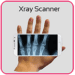 Ikon aplikasi Android X-ray Cam Prank APK