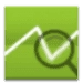 Stock Watcher app icon APK