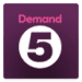 Demand 5 Icono de la aplicación Android APK