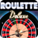 Roulette Deluxe Икона на приложението за Android APK