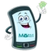 MobileMoney Android-alkalmazás ikonra APK