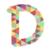 Dubsmash Icono de la aplicación Android APK