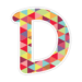 Dubsmash Икона на приложението за Android APK