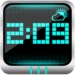 Digital Alarm Clock Ikona aplikacji na Androida APK