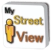 MyStreetView app icon APK