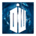 Dr Who News Android app icon APK