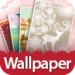 Icône de l'application Android femme de pivot Live Wallpaper APK