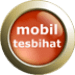 Mobil Tesbihat icon ng Android app APK