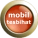 Икона апликације за Андроид Mobil Tesbihat APK