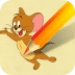 How to Draw Cartoons Android-sovelluskuvake APK
