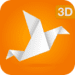 How to Make Origami Icono de la aplicación Android APK