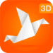 How to Make Origami app icon APK