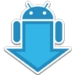 aTorrent Android-alkalmazás ikonra APK