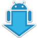 aTorrent ícone do aplicativo Android APK