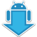 Icona dell'app Android aTorrent APK
