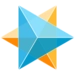 Icona dell'app Android TVP APK
