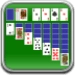 Solitaire Android app icon APK