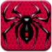 Spider Icono de la aplicación Android APK