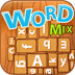 Word Mix icon ng Android app APK