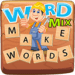 Word Mix Икона на приложението за Android APK