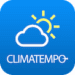 Икона апликације за Андроид Climatempo APK