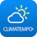 Climatempo Android-alkalmazás ikonra APK