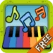 Ikona aplikace Magic Piano Free pro Android APK