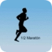 RunHalf Android app icon APK