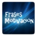 Frases Motivación Icono de la aplicación Android APK