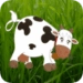 La Vaca Android-alkalmazás ikonra APK