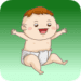 Ikona aplikace Mi Bebé pro Android APK
